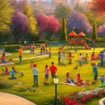 Anfa park
