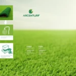 Arcenturf