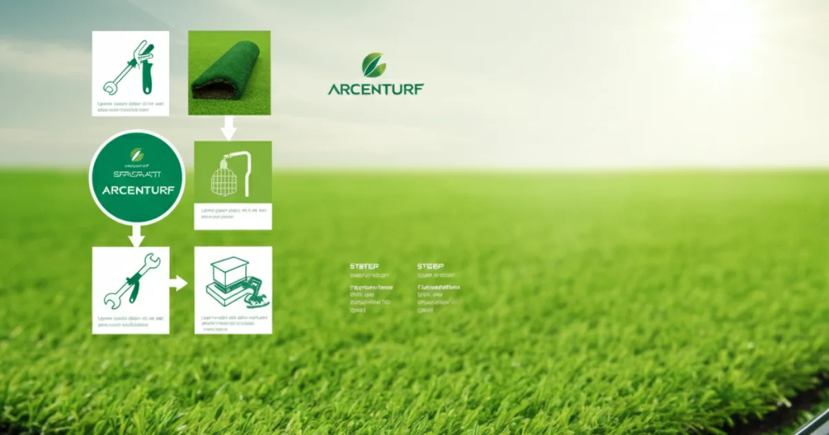 Arcenturf