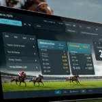 Betclic turf