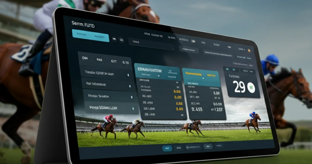 Betclic turf