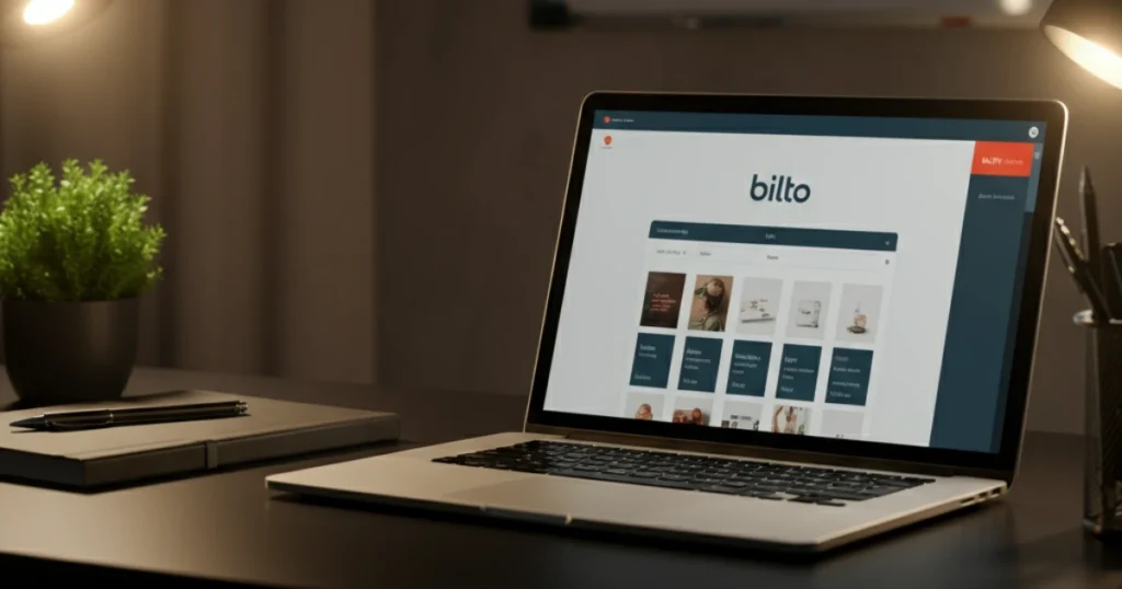 Bilto