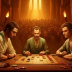 Duel du quinte