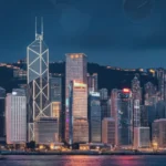 Heure Hong kong