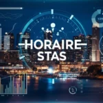 Horaire stas