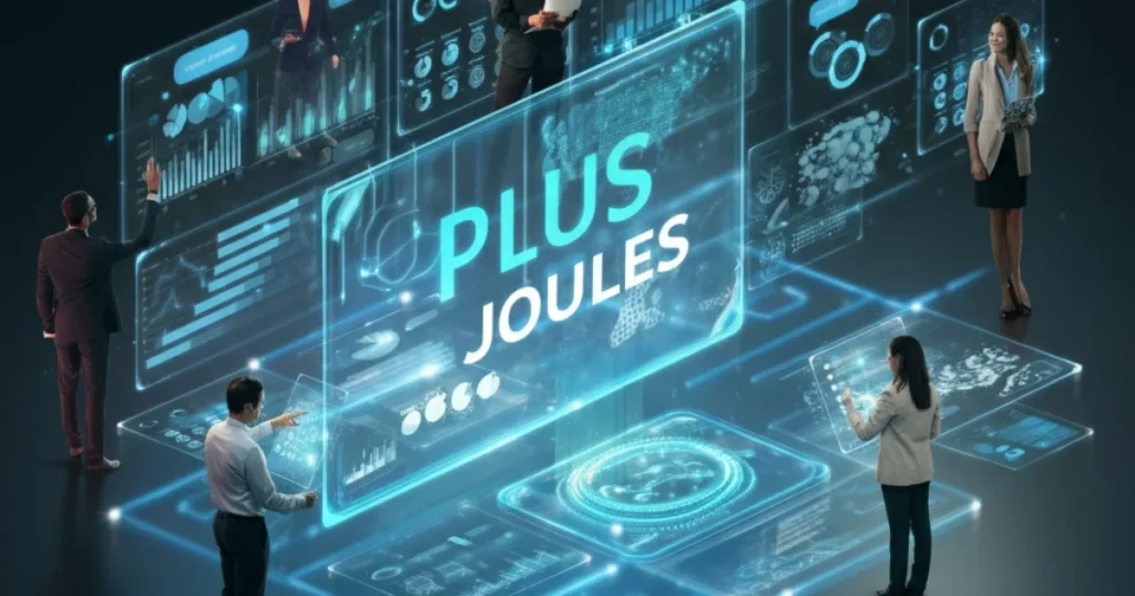 Plus joues
