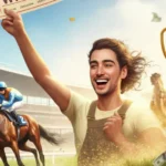 Ticket gagnant equidia