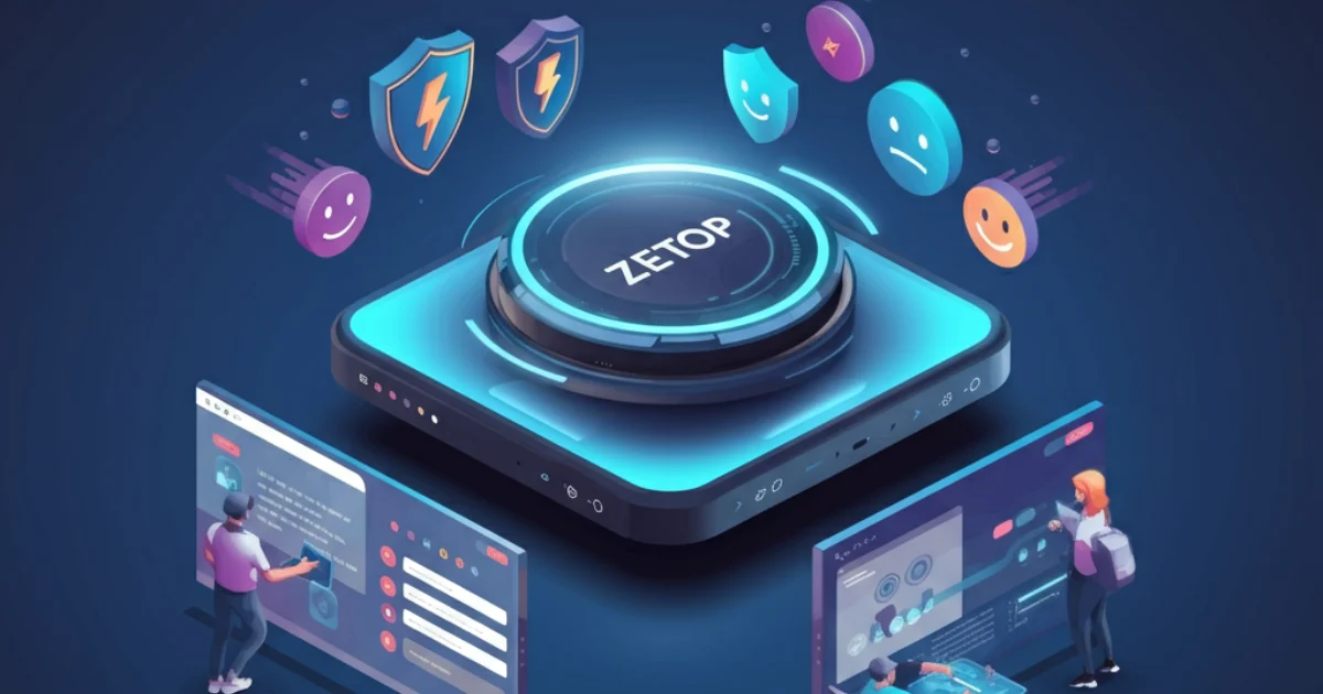 Zetop
