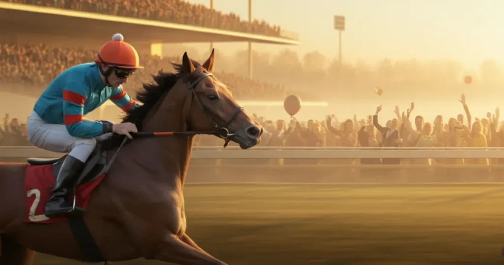 Gagnant turf