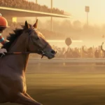 Gagnant turf