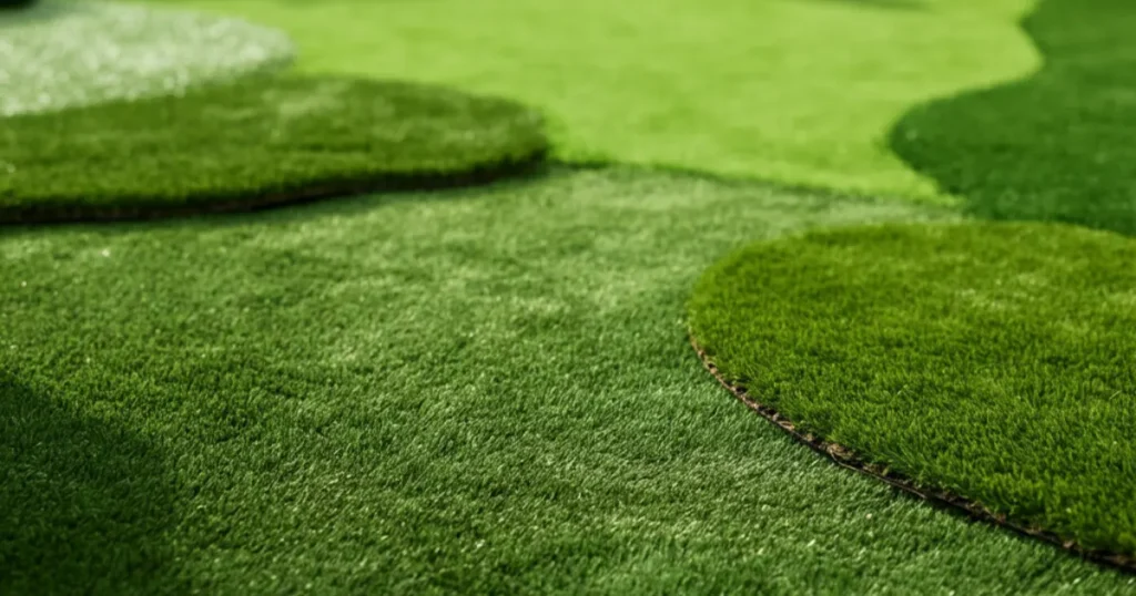 Jepturf