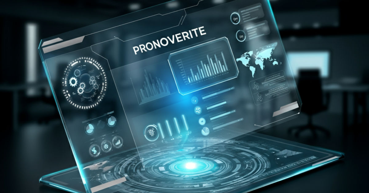 Turf Universel 1 Pronoverite